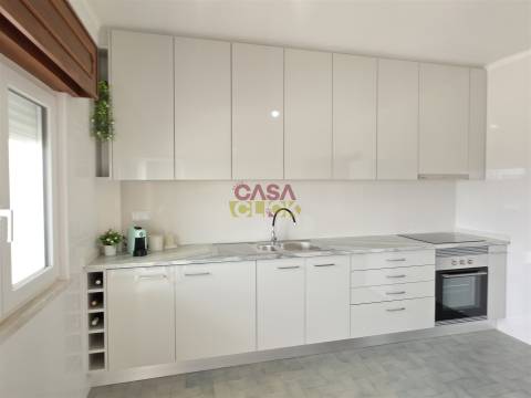 Apartamento T3 Venda em Abrantes (São Vicente e São João) e Alferrarede,Abrantes