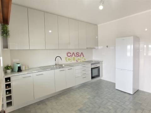 Apartamento T3 Venda em Abrantes (São Vicente e São João) e Alferrarede,Abrantes