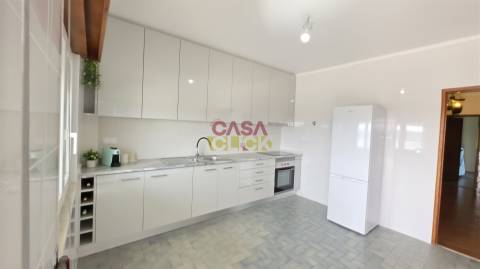 Apartamento T3 Venda em Abrantes (São Vicente e São João) e Alferrarede,Abrantes