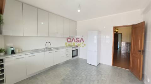 Apartamento T3 Venda em Abrantes (São Vicente e São João) e Alferrarede,Abrantes