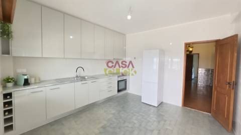 Apartamento T3 Venda em Abrantes (São Vicente e São João) e Alferrarede,Abrantes