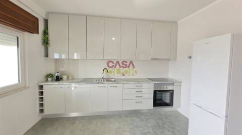 Apartamento T3 Venda em Abrantes (São Vicente e São João) e Alferrarede,Abrantes