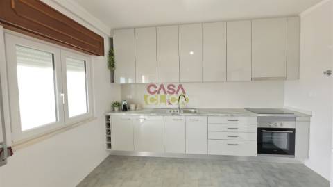 Apartamento T3 Venda em Abrantes (São Vicente e São João) e Alferrarede,Abrantes