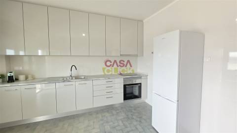 Apartamento T3 Venda em Abrantes (São Vicente e São João) e Alferrarede,Abrantes