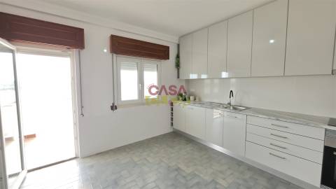 Apartamento T3 Venda em Abrantes (São Vicente e São João) e Alferrarede,Abrantes