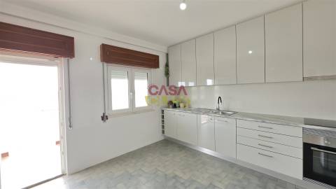 Apartamento T3 Venda em Abrantes (São Vicente e São João) e Alferrarede,Abrantes