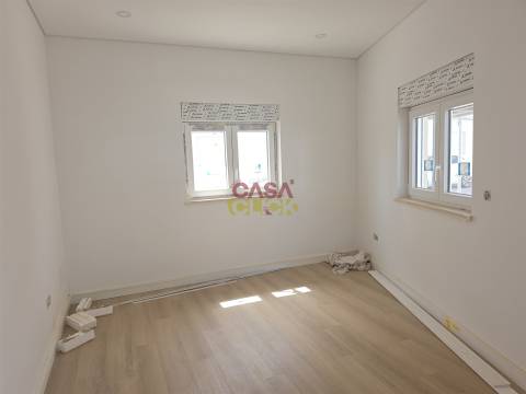 Apartamento T3 Venda em Torres Novas (Santa Maria, Salvador e Santiago),Torres Novas