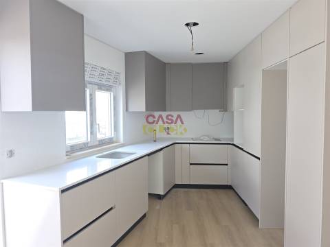 Apartamento T3 Venda em Torres Novas (Santa Maria, Salvador e Santiago),Torres Novas
