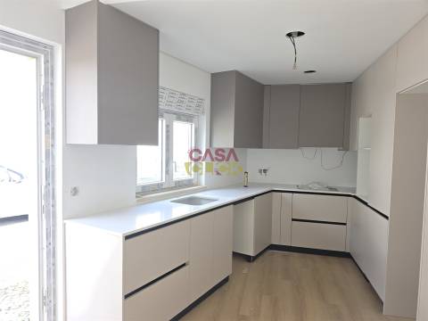 Apartamento T3 Venda em Torres Novas (Santa Maria, Salvador e Santiago),Torres Novas