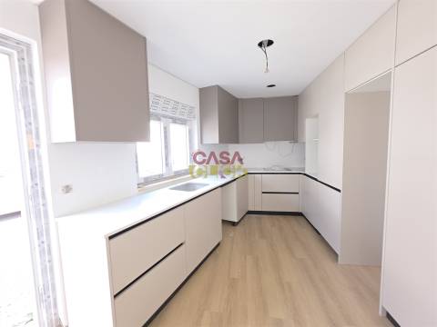 Apartamento T3 Venda em Torres Novas (Santa Maria, Salvador e Santiago),Torres Novas
