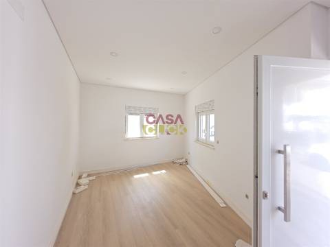 Apartamento T3 Venda em Torres Novas (Santa Maria, Salvador e Santiago),Torres Novas