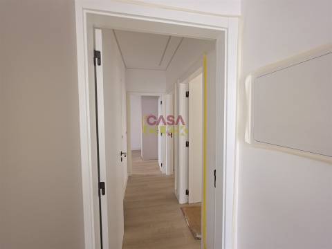 Apartamento T3 Venda em Torres Novas (Santa Maria, Salvador e Santiago),Torres Novas