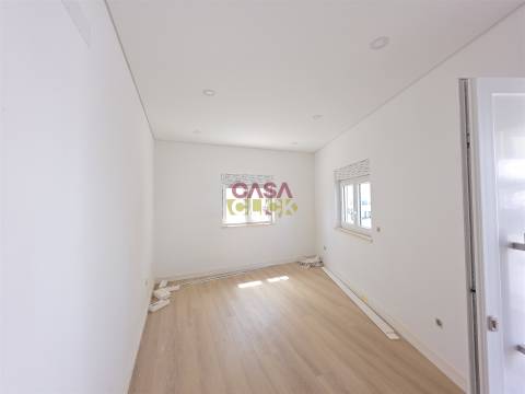 Apartamento T3 Venda em Torres Novas (Santa Maria, Salvador e Santiago),Torres Novas