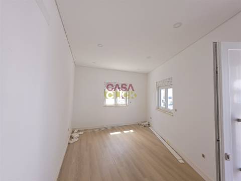 Apartamento T3 Venda em Torres Novas (Santa Maria, Salvador e Santiago),Torres Novas