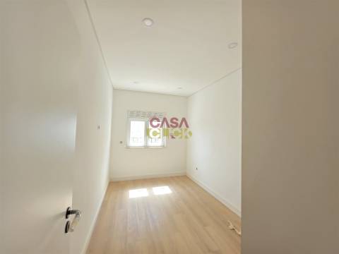 Apartamento T3 Venda em Torres Novas (Santa Maria, Salvador e Santiago),Torres Novas