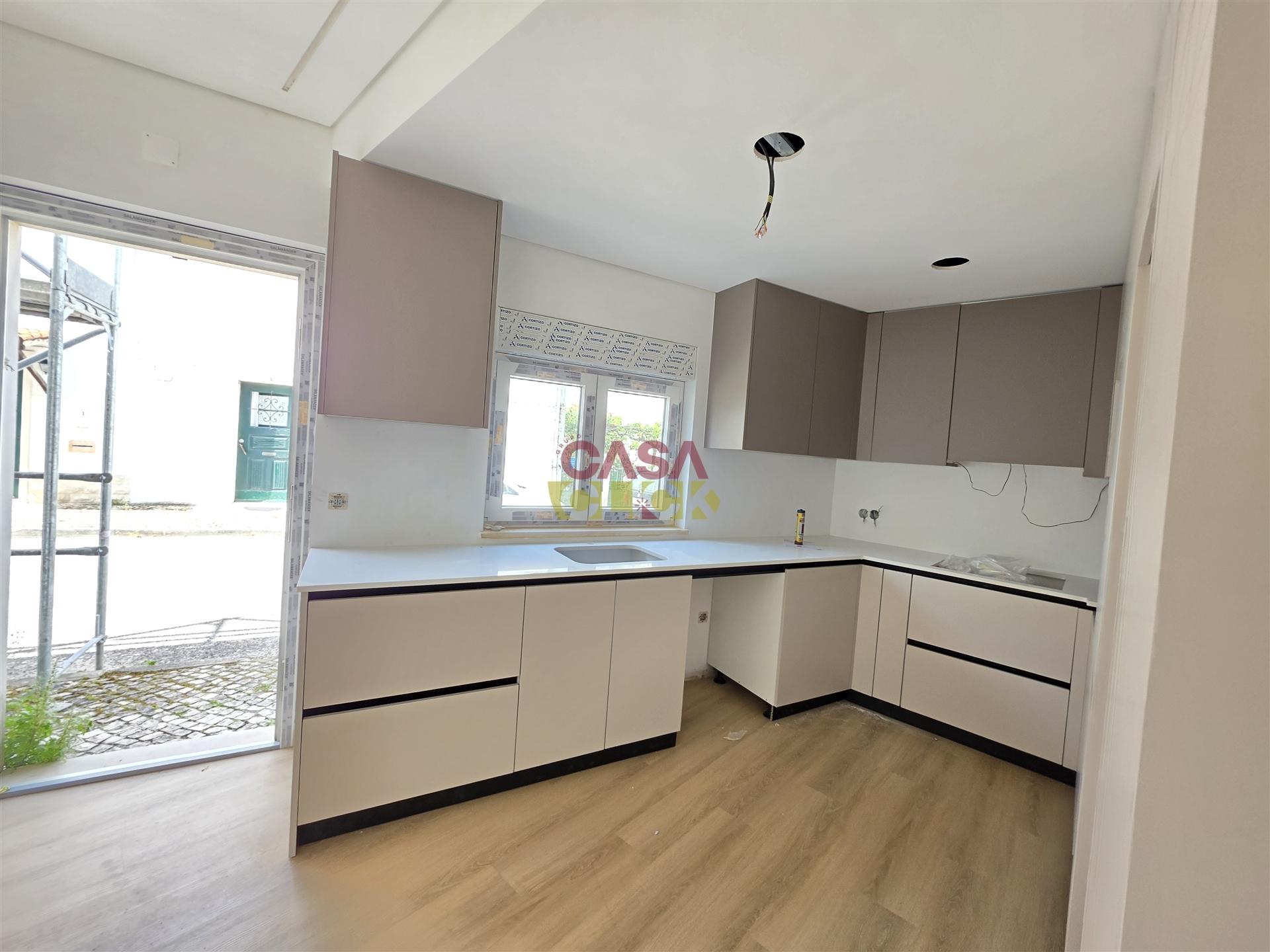 Apartamento T3 Venda em Torres Novas (Santa Maria, Salvador e Santiago),Torres Novas