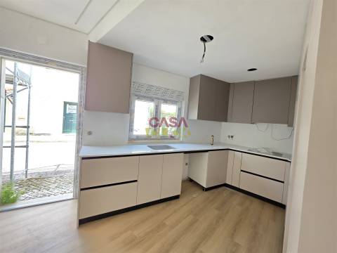 Apartamento T3 Venda em Torres Novas (Santa Maria, Salvador e Santiago),Torres Novas