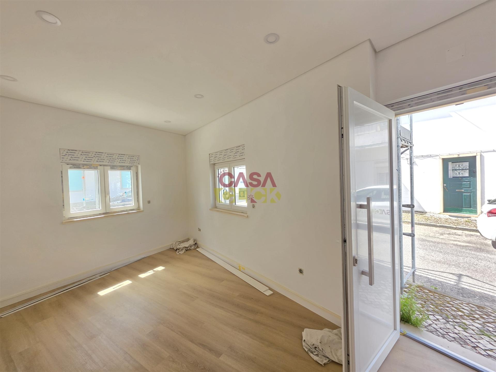 Apartamento T3 Venda em Torres Novas (Santa Maria, Salvador e Santiago),Torres Novas