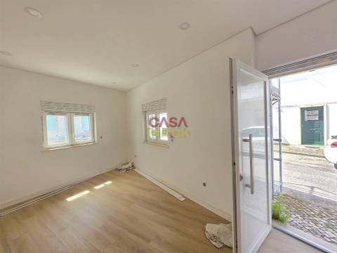 Apartamento T3 Venda em Torres Novas (Santa Maria, Salvador e Santiago),Torres Novas