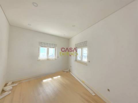 Apartamento T3 Venda em Torres Novas (Santa Maria, Salvador e Santiago),Torres Novas