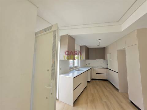 Apartamento T3 Venda em Torres Novas (Santa Maria, Salvador e Santiago),Torres Novas
