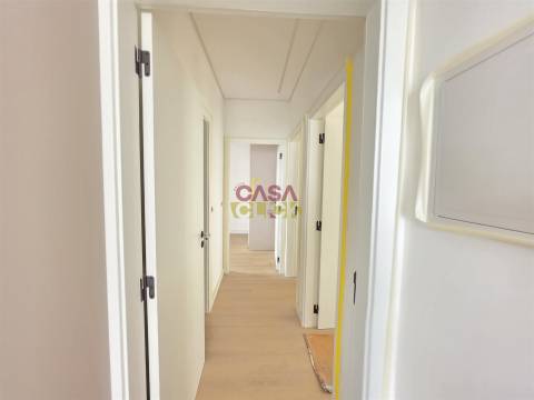 Apartamento T3 Venda em Torres Novas (Santa Maria, Salvador e Santiago),Torres Novas