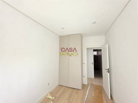 Apartamento T3 Venda em Torres Novas (Santa Maria, Salvador e Santiago),Torres Novas