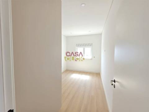 Apartamento T3 Venda em Torres Novas (Santa Maria, Salvador e Santiago),Torres Novas