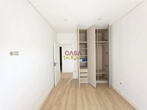 Apartamento T3 Venda em Torres Novas (Santa Maria, Salvador e Santiago),Torres Novas