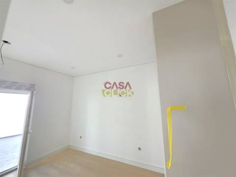 Apartamento T3 Venda em Torres Novas (Santa Maria, Salvador e Santiago),Torres Novas