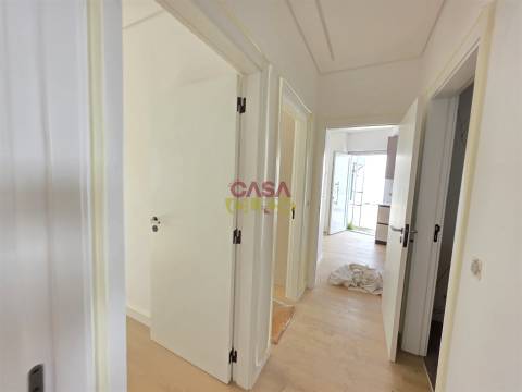 Apartamento T3 Venda em Torres Novas (Santa Maria, Salvador e Santiago),Torres Novas