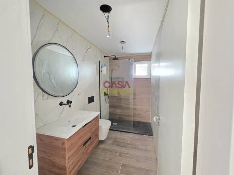 Apartamento T3 Venda em Torres Novas (Santa Maria, Salvador e Santiago),Torres Novas