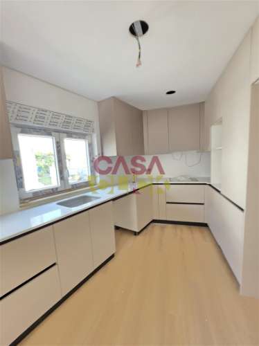 Apartamento T3 Venda em Torres Novas (Santa Maria, Salvador e Santiago),Torres Novas