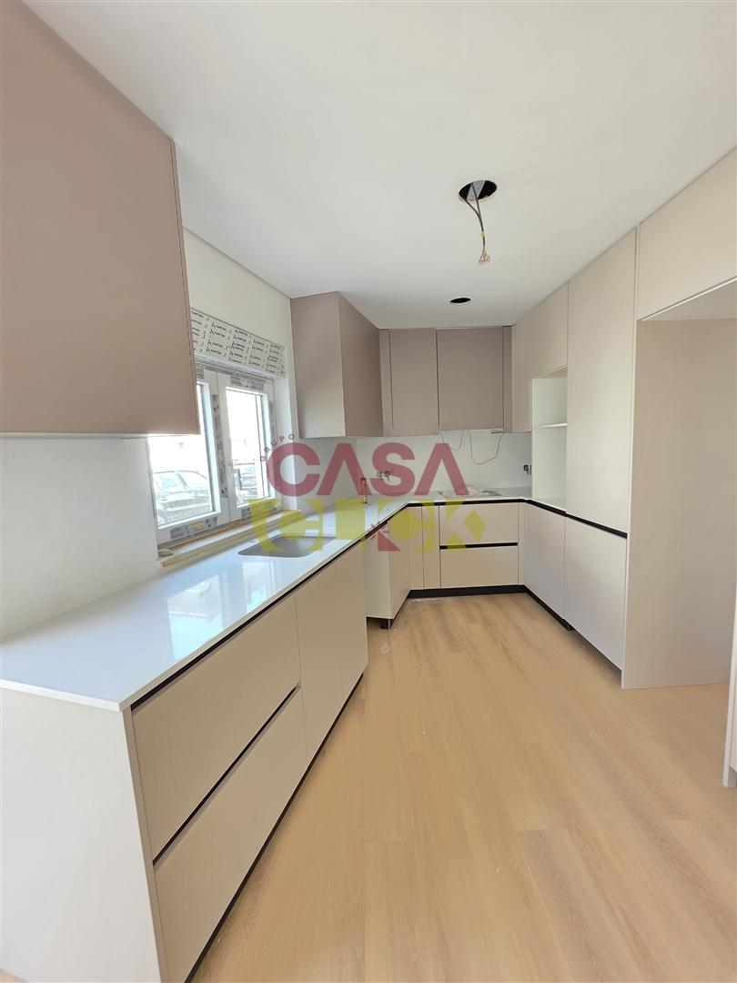 Apartamento T3 Venda em Torres Novas (Santa Maria, Salvador e Santiago),Torres Novas