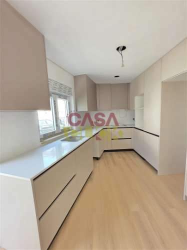 Apartamento T3 Venda em Torres Novas (Santa Maria, Salvador e Santiago),Torres Novas