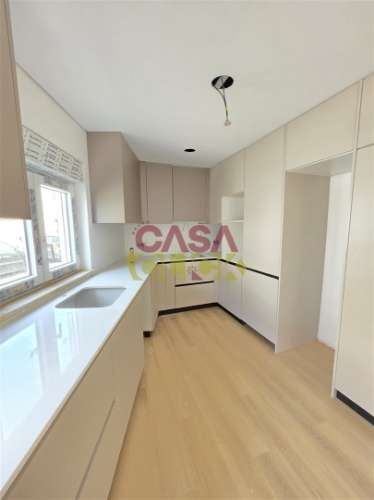 Apartamento T3 Venda em Torres Novas (Santa Maria, Salvador e Santiago),Torres Novas