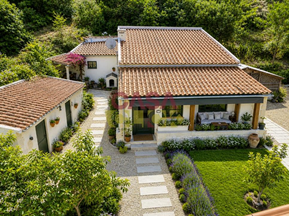 Moradia T2 Venda em Colares,Sintra