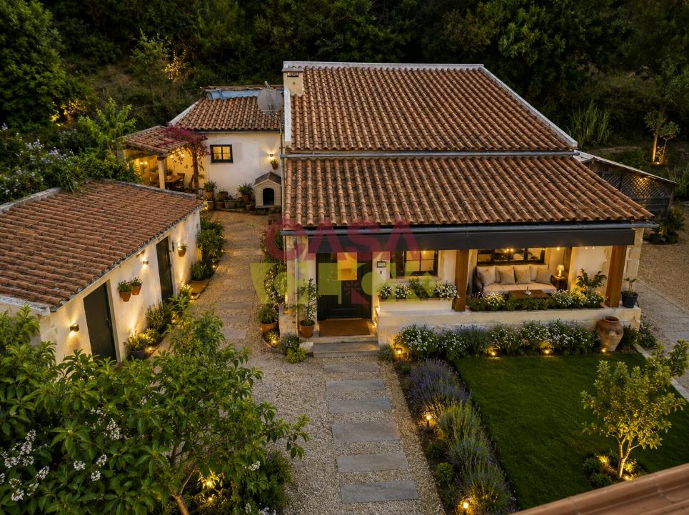 Moradia T2 Venda em Colares,Sintra