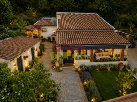 Moradia T2 Venda em Colares,Sintra