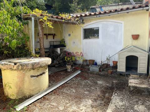 Moradia T2 Venda em Colares,Sintra