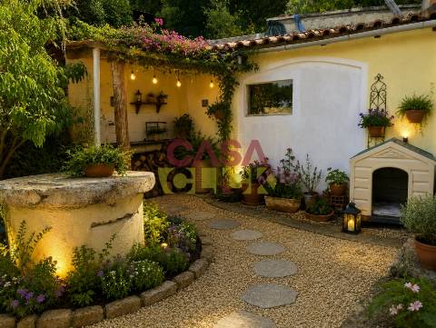 Moradia T2 Venda em Colares,Sintra