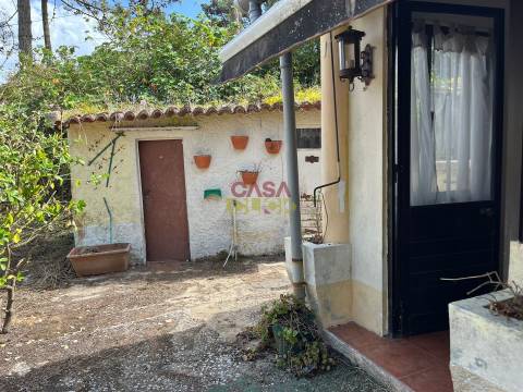 Moradia T2 Venda em Colares,Sintra