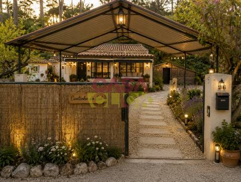 Moradia T2 Venda em Colares,Sintra