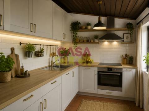 Moradia T2 Venda em Colares,Sintra