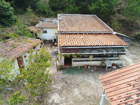 Moradia T2 Venda em Colares,Sintra