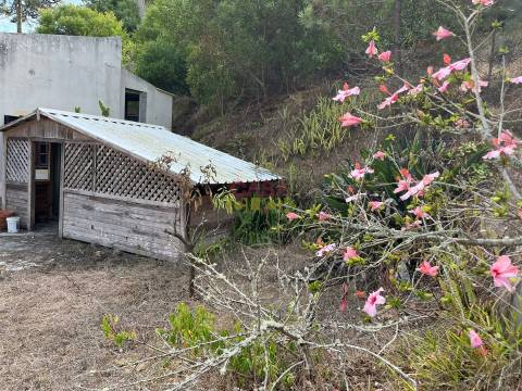 Moradia T2 Venda em Colares,Sintra