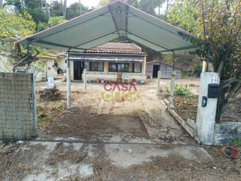 Moradia T2 Venda em Colares,Sintra
