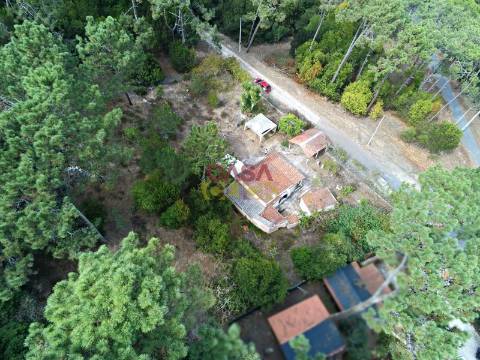 Moradia T2 Venda em Colares,Sintra