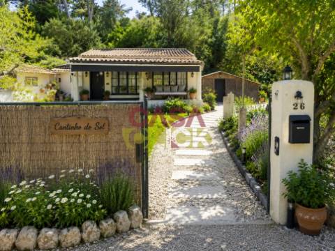 Moradia T2 Venda em Colares,Sintra
