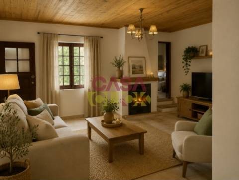 Moradia T2 Venda em Colares,Sintra